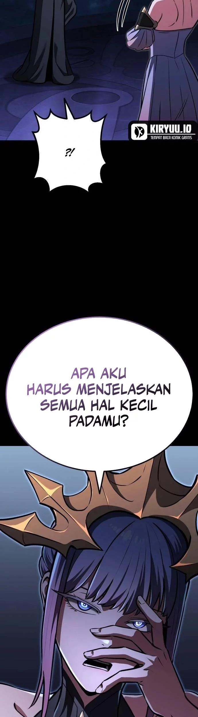 What Can I Do Alone? Bab 41 halaman 61