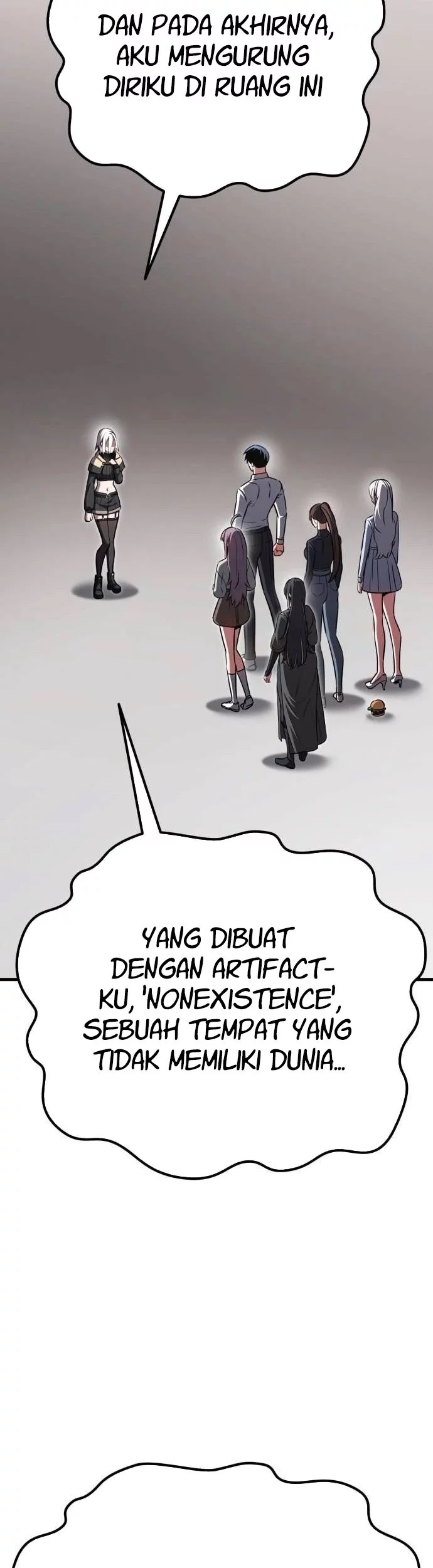 What Can I Do Alone? Bab 41 halaman 66