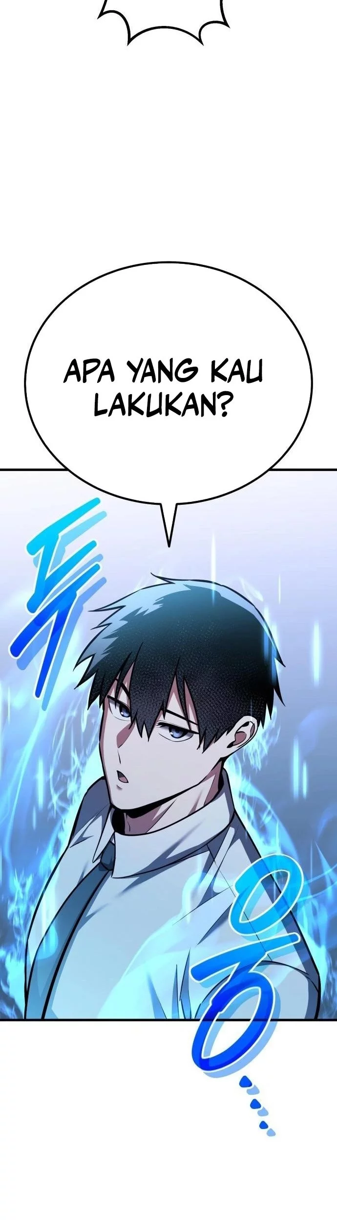 What Can I Do Alone? chapter 42 halaman 6