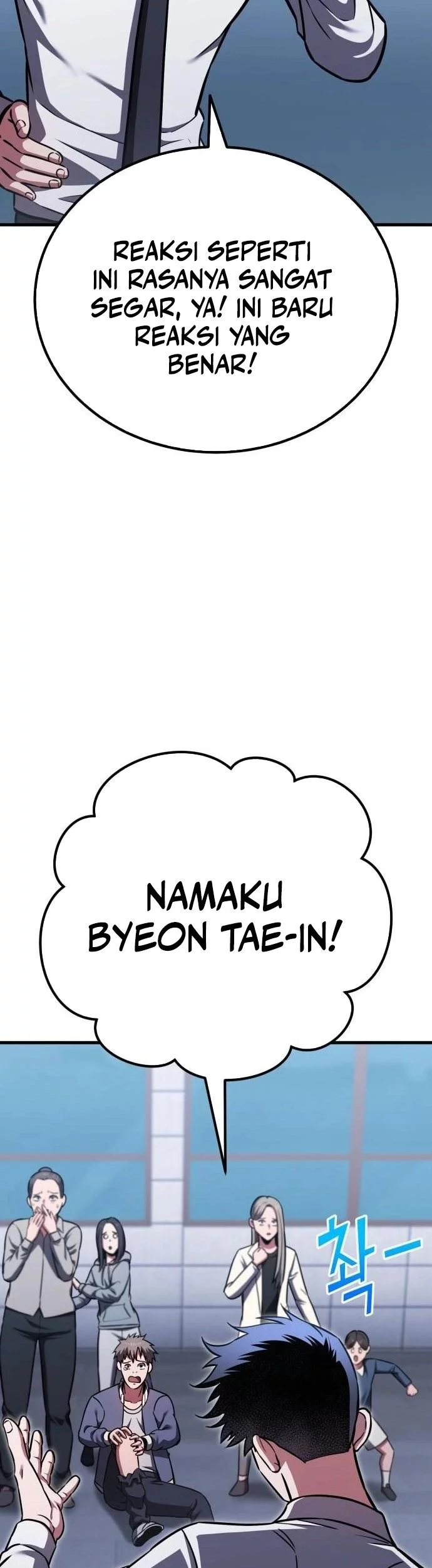 What Can I Do Alone? chapter 42 halaman 21