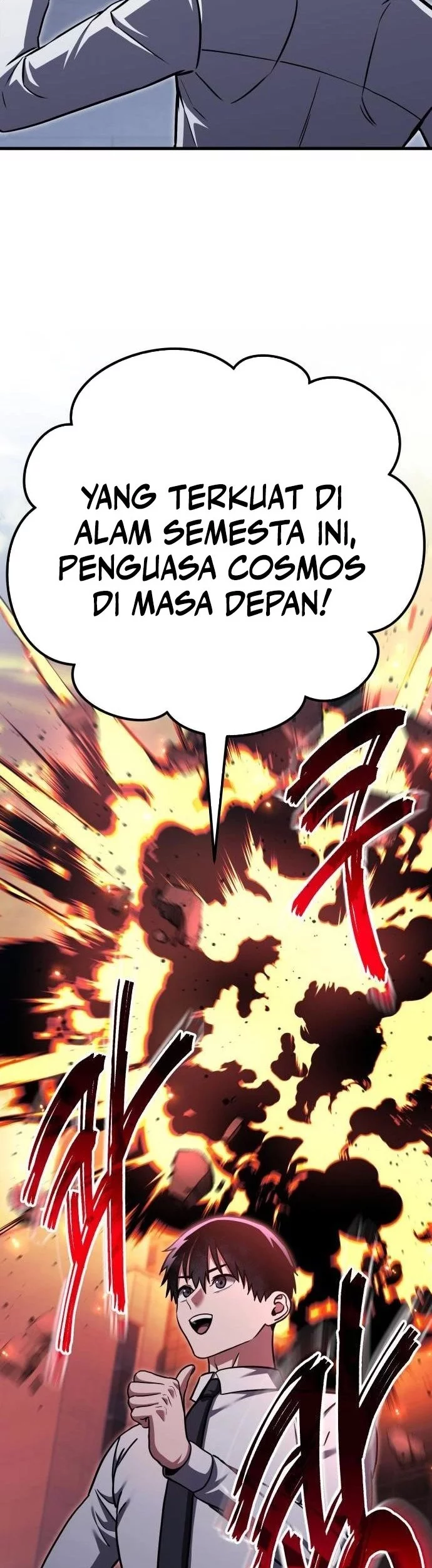 What Can I Do Alone? chapter 42 halaman 22