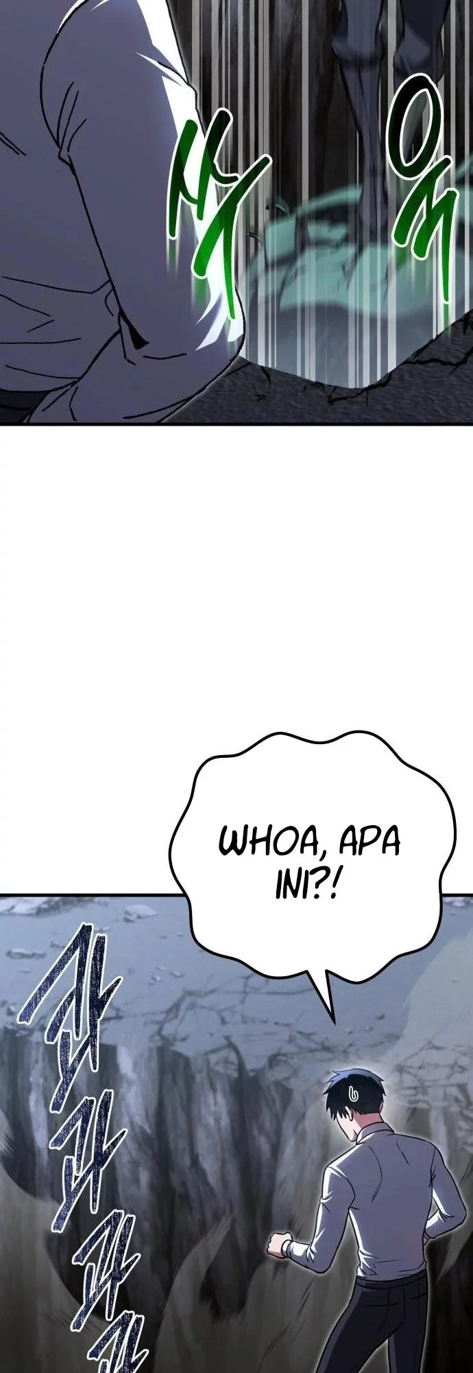 What Can I Do Alone? chapter 42 halaman 30