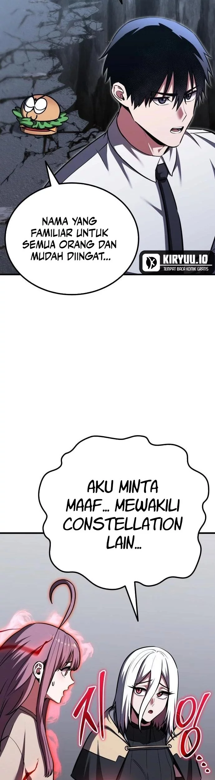 What Can I Do Alone? chapter 42 halaman 44