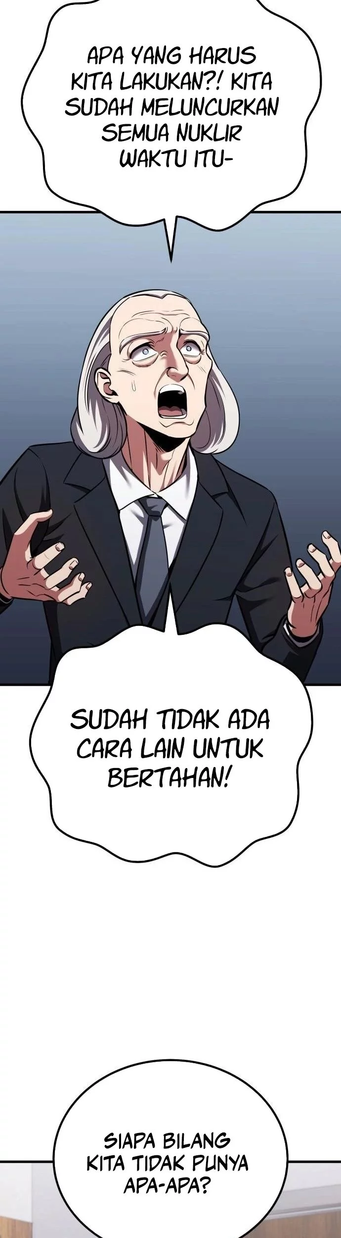 What Can I Do Alone? chapter 42 halaman 56