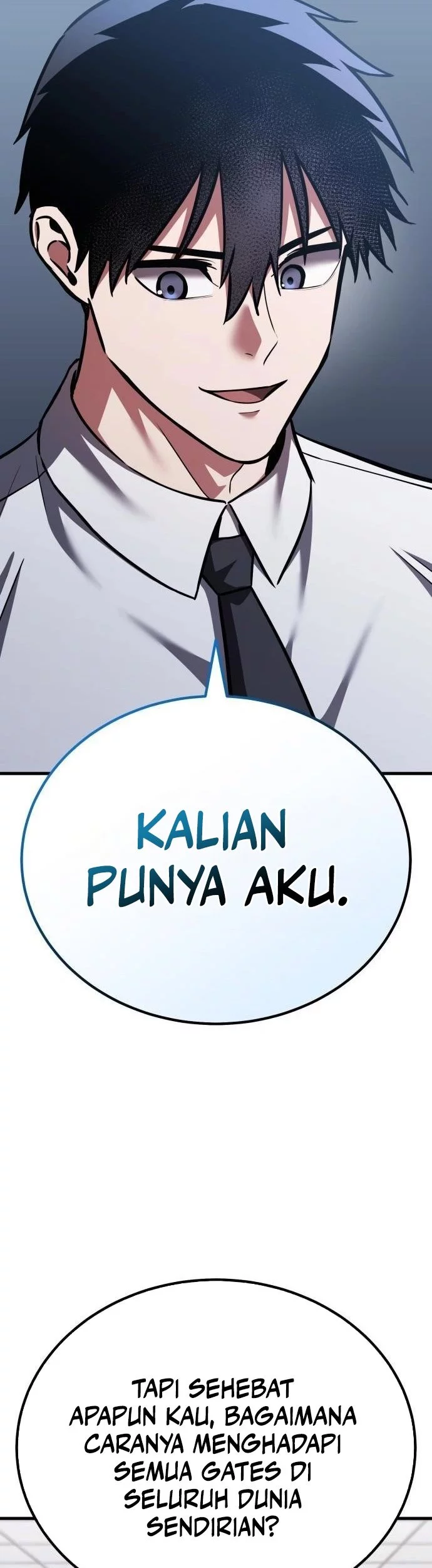 What Can I Do Alone? chapter 42 halaman 58