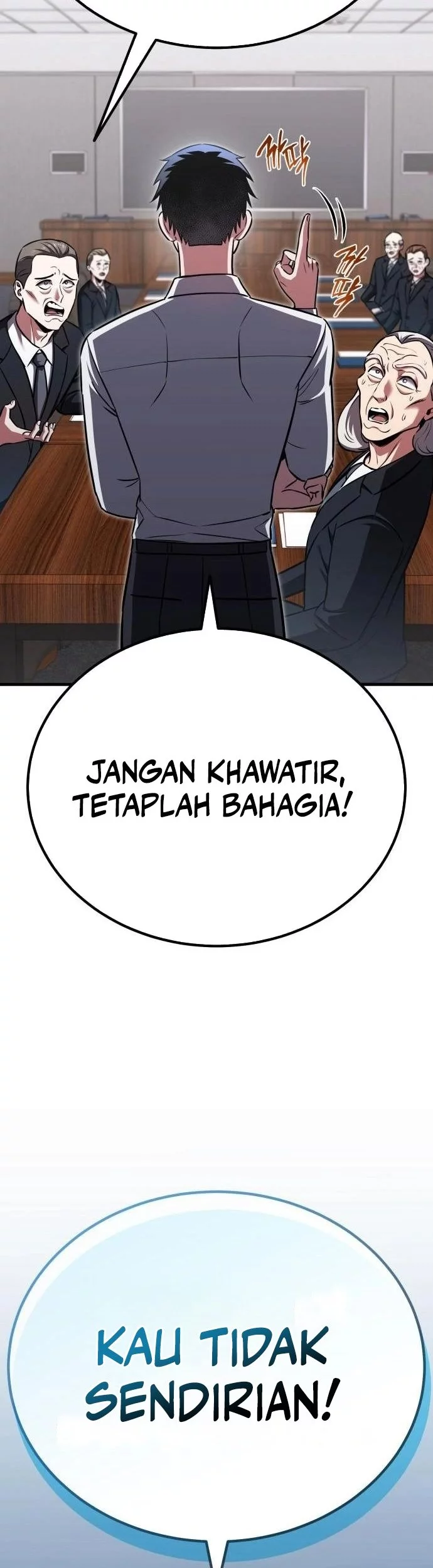 What Can I Do Alone? chapter 42 halaman 59