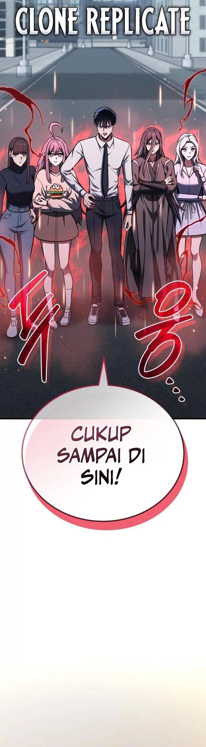 What Can I Do Alone? chapter 42 halaman 69