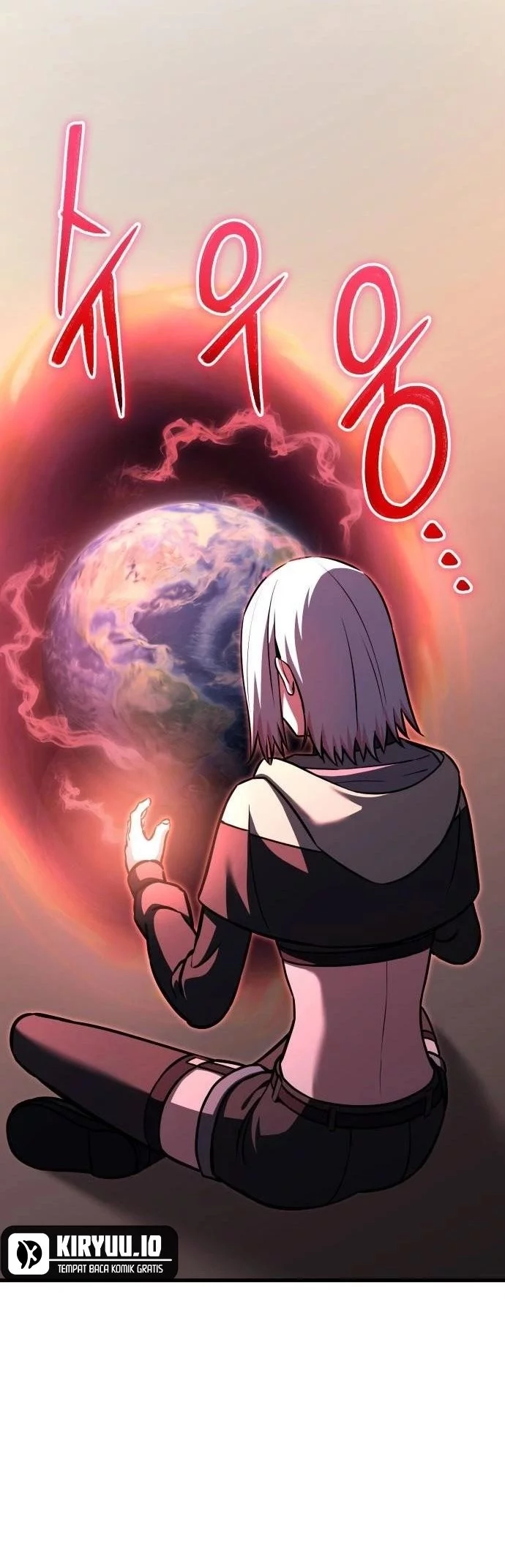 What Can I Do Alone? chapter 42 halaman 70
