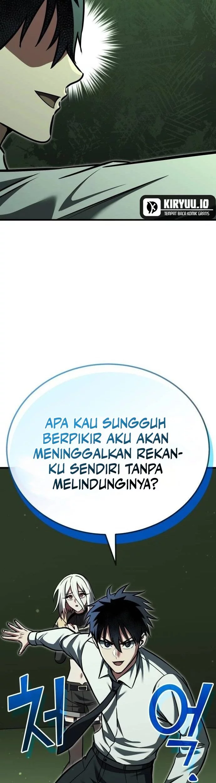 What Can I Do Alone? Bab 43 halaman 9