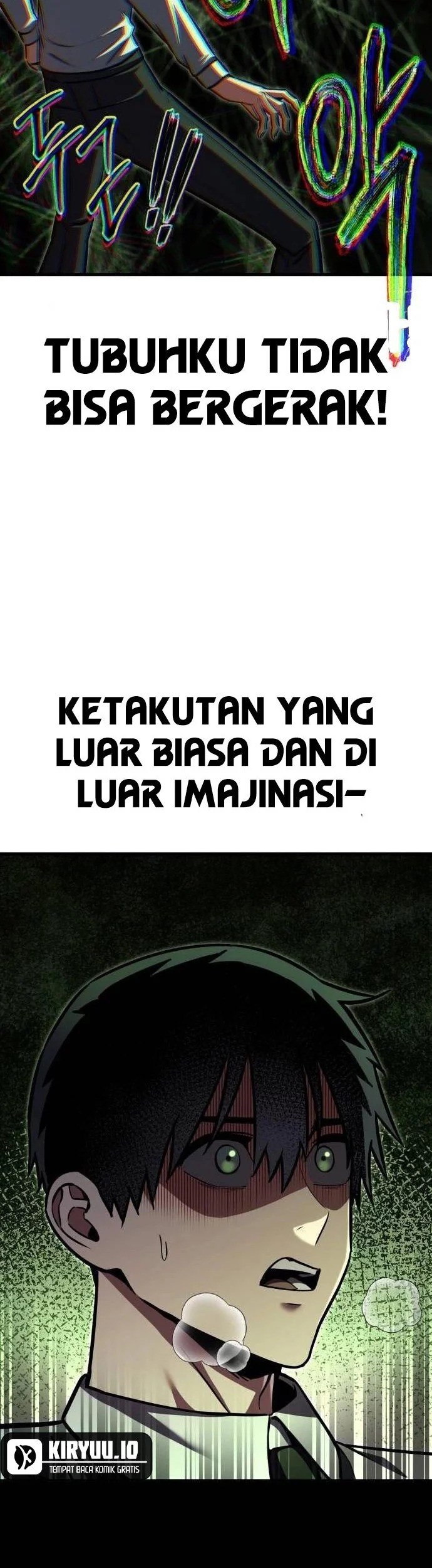 What Can I Do Alone? Bab 43 halaman 22