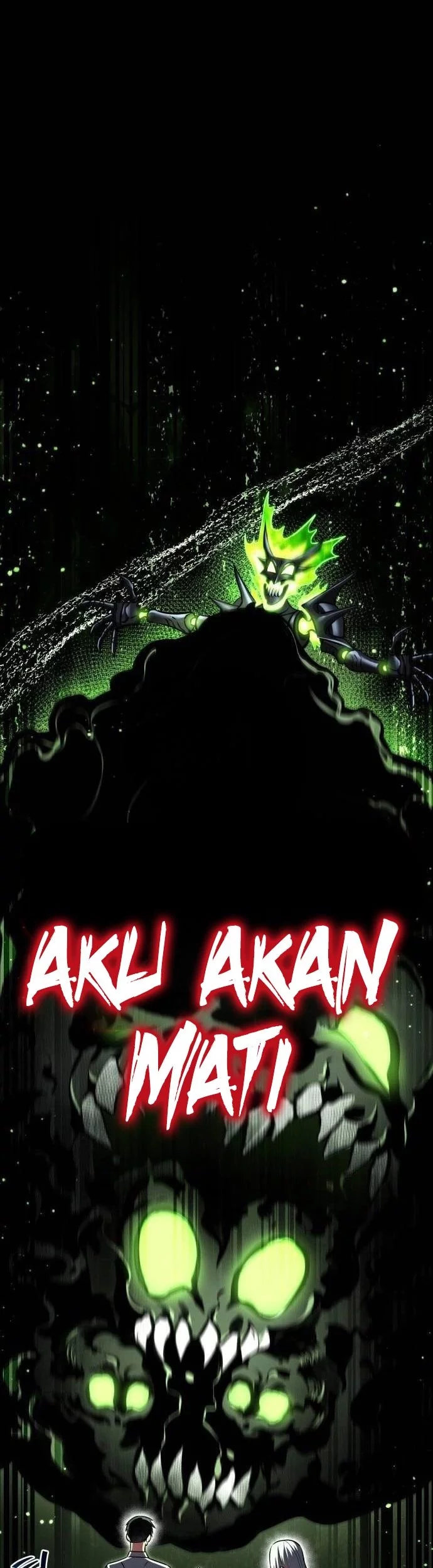 What Can I Do Alone? Bab 43 halaman 23