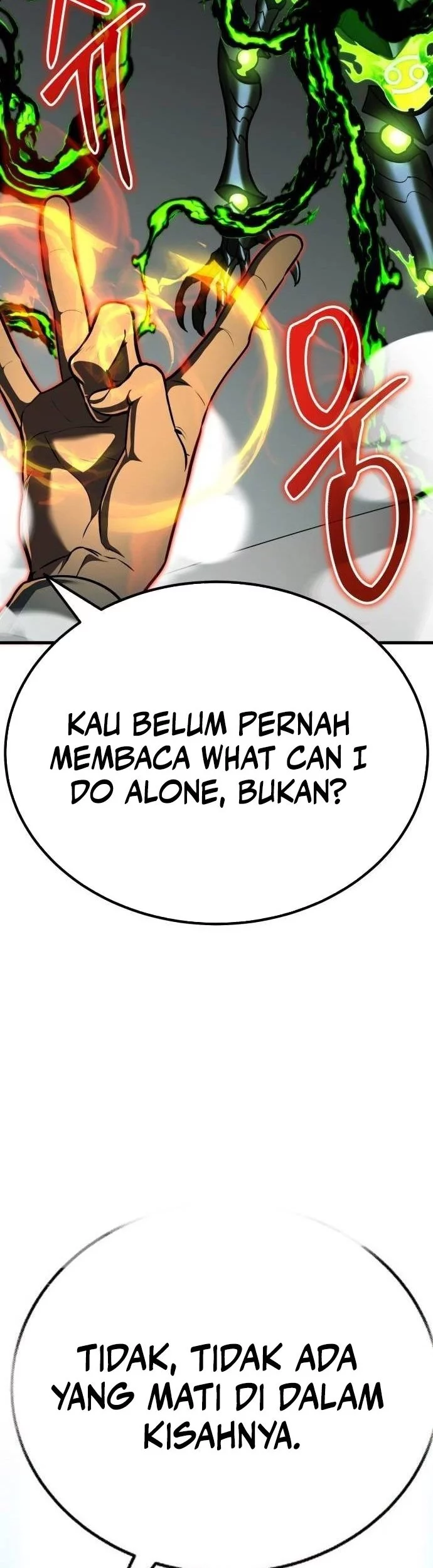 What Can I Do Alone? Bab 43 halaman 27