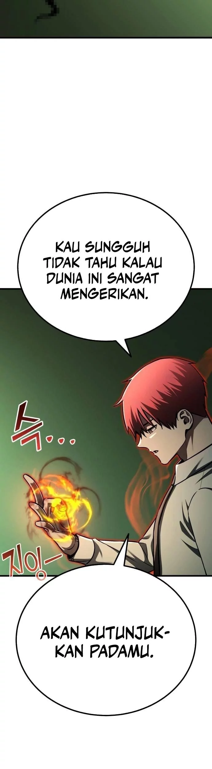What Can I Do Alone? Bab 43 halaman 51