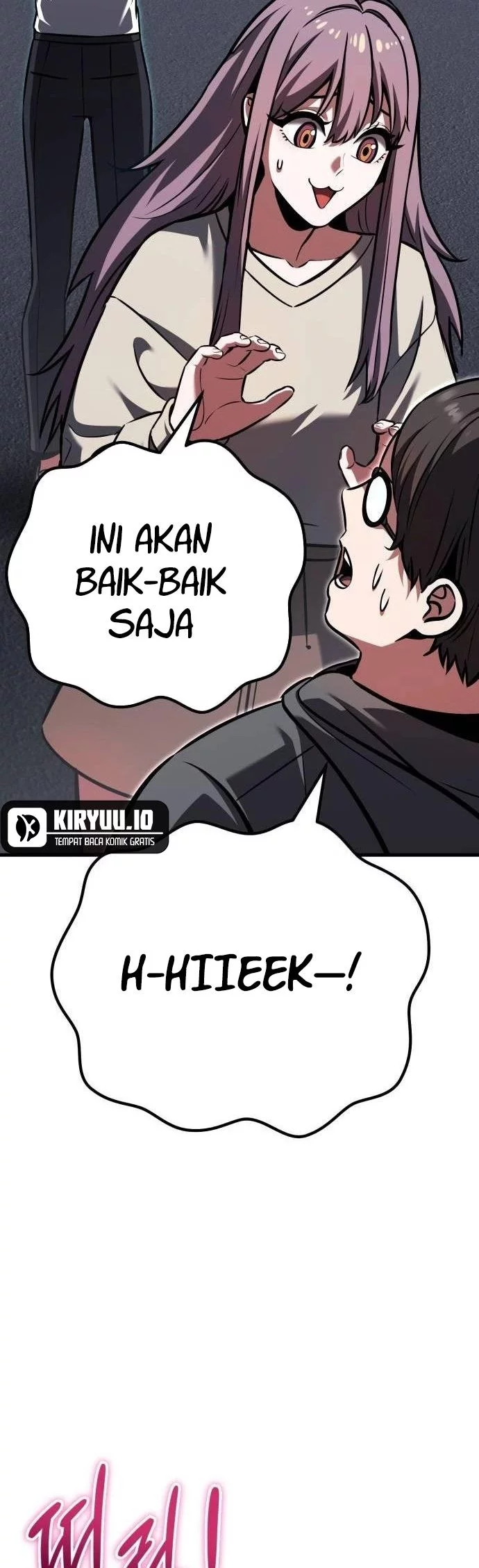 What Can I Do Alone? Bab 43 halaman 65