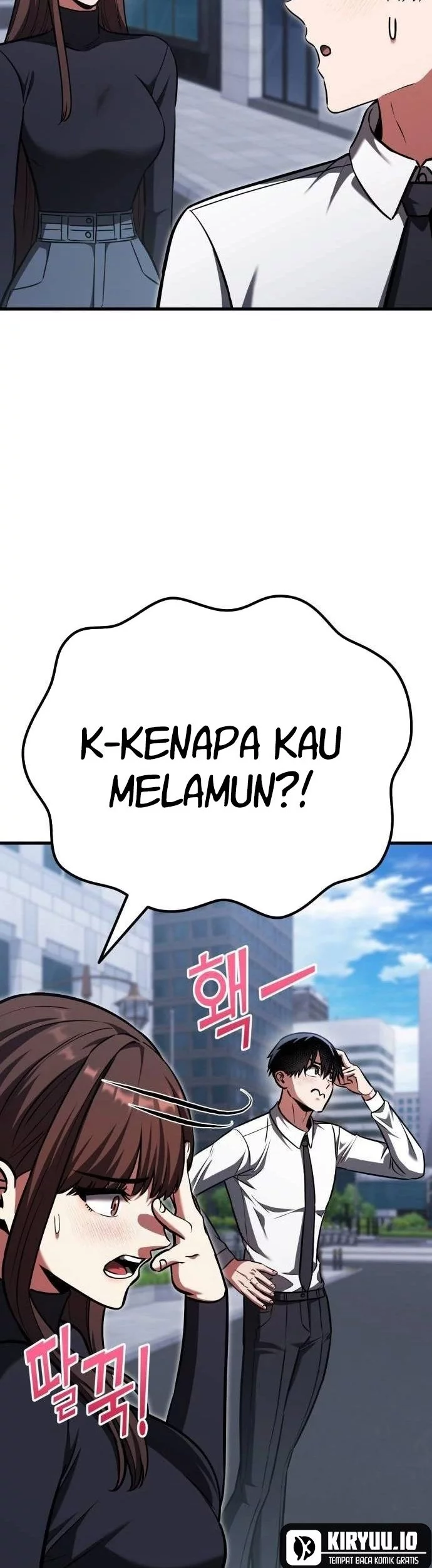 What Can I Do Alone? Bab 43 halaman 74
