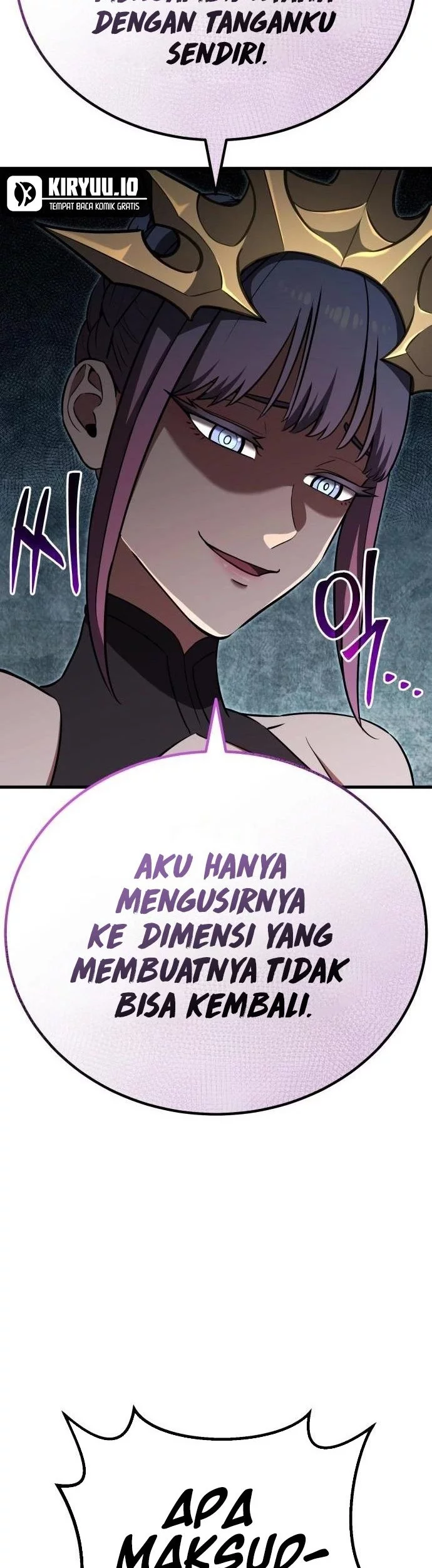 What Can I Do Alone? chapter 44 halaman 7