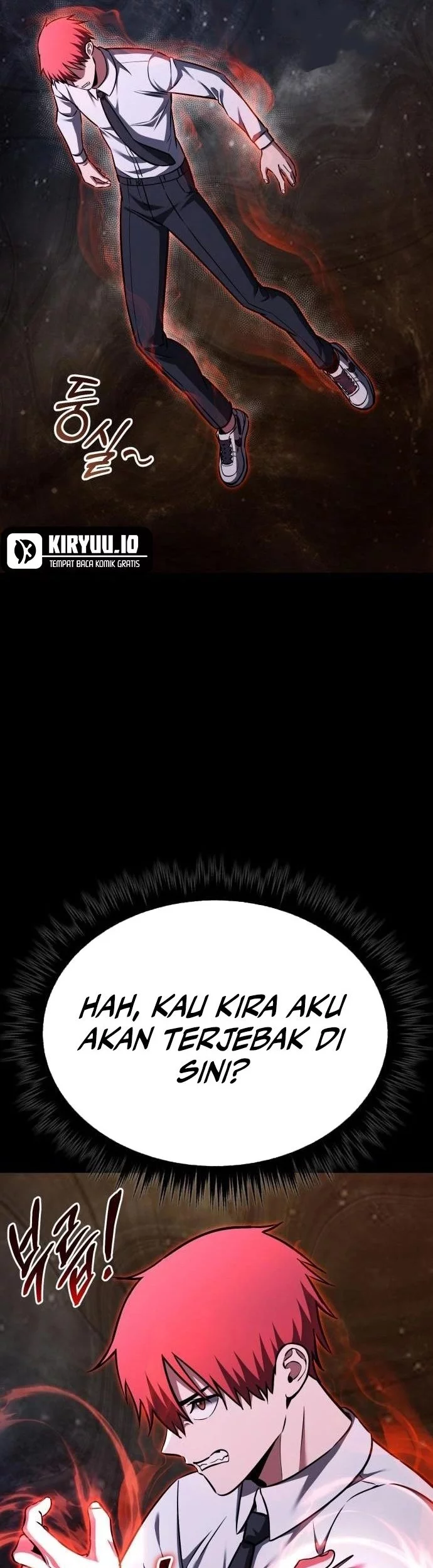 What Can I Do Alone? chapter 44 halaman 12