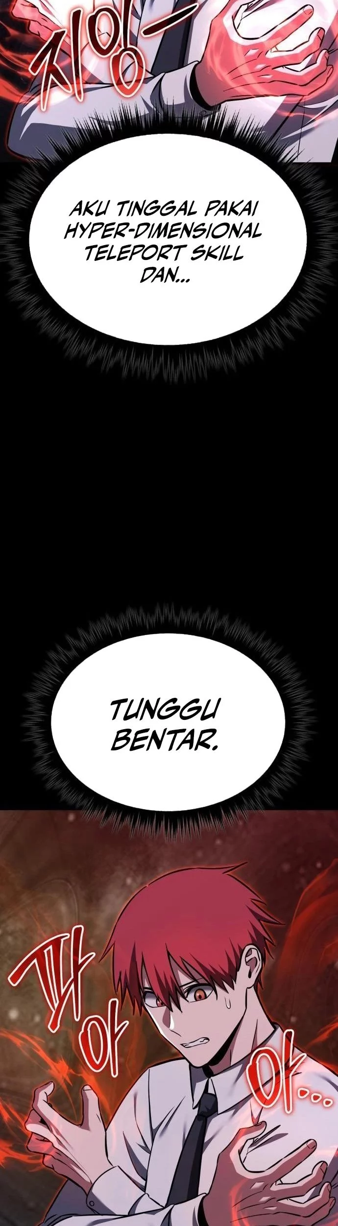 What Can I Do Alone? chapter 44 halaman 13