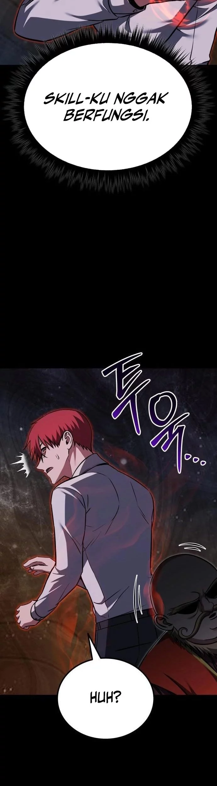 What Can I Do Alone? chapter 44 halaman 14