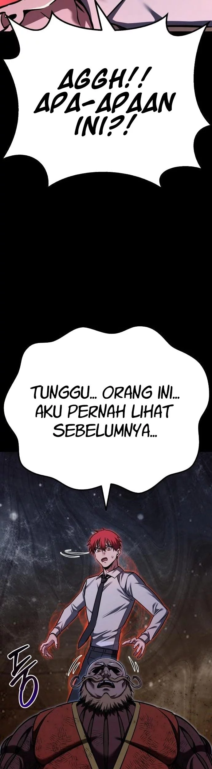 What Can I Do Alone? chapter 44 halaman 16