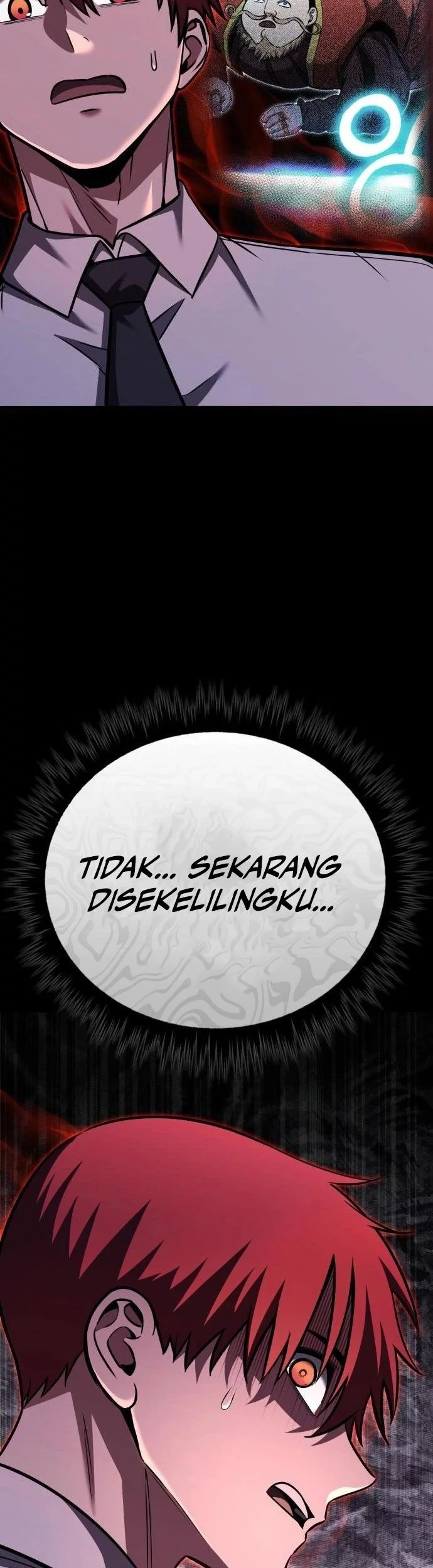 What Can I Do Alone? chapter 44 halaman 18