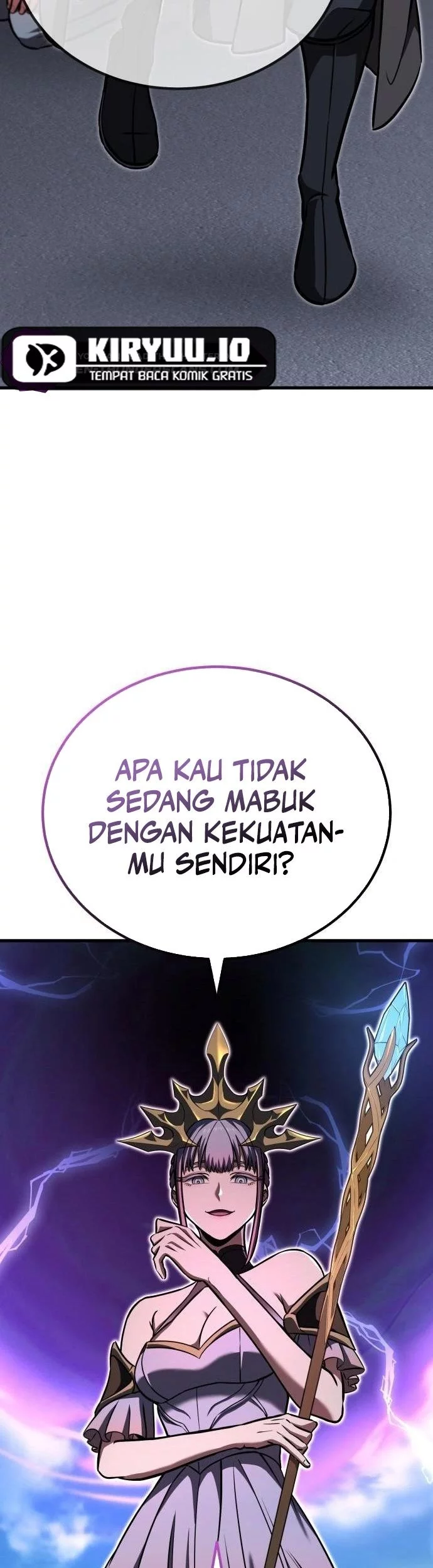 What Can I Do Alone? chapter 44 halaman 36