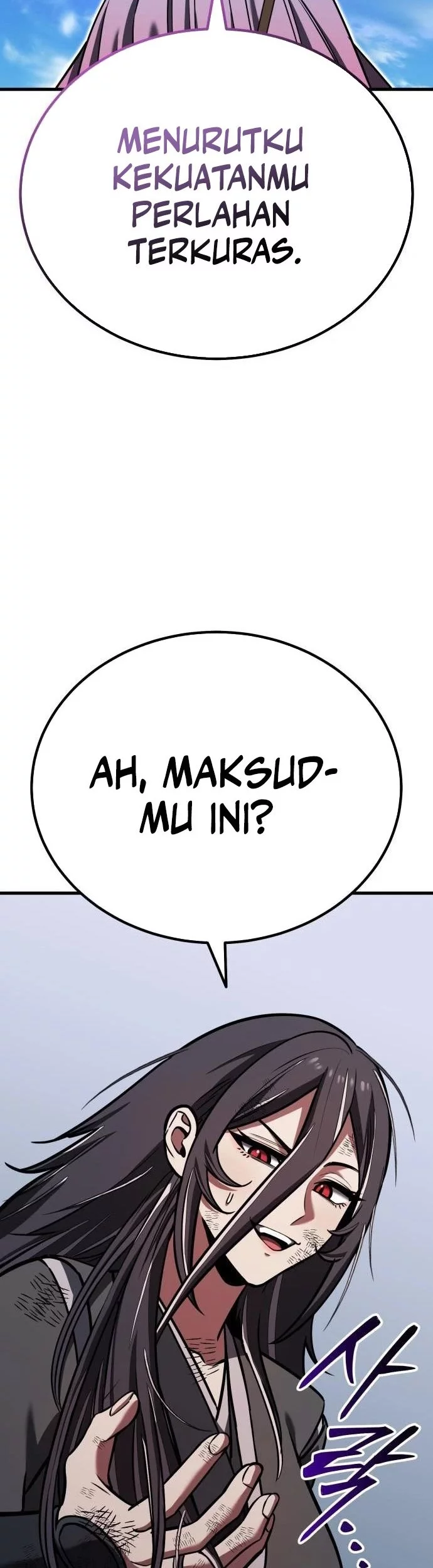 What Can I Do Alone? chapter 44 halaman 37