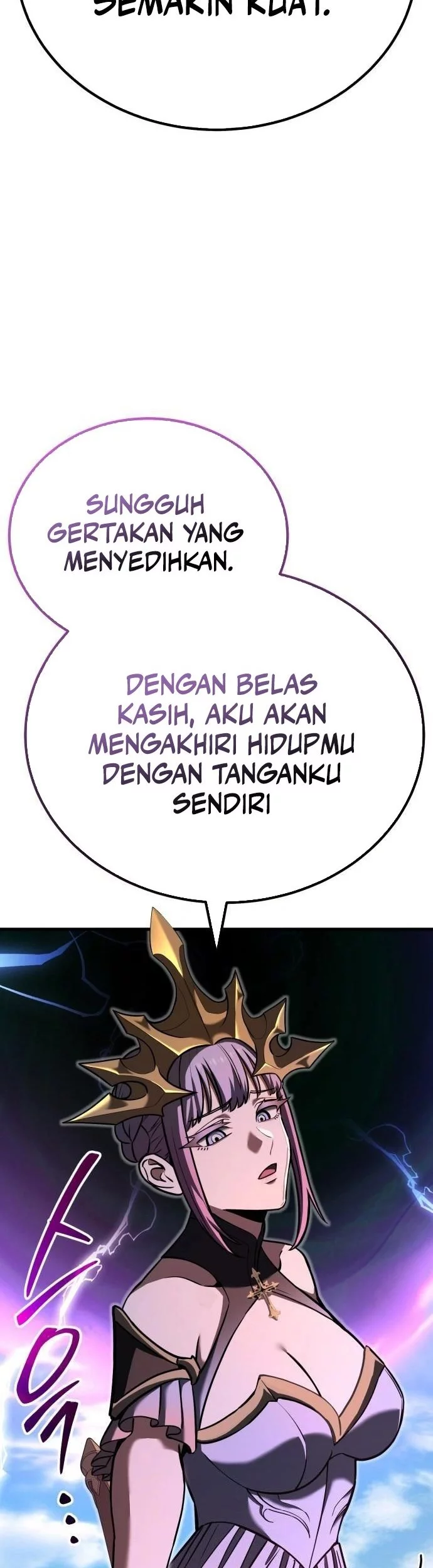 What Can I Do Alone? chapter 44 halaman 39