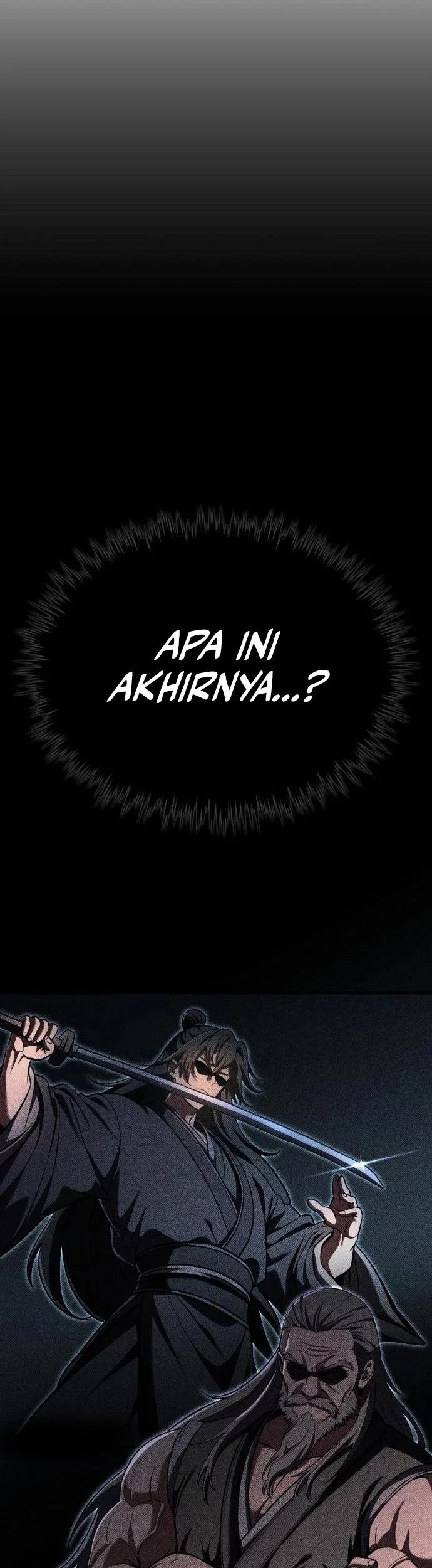 What Can I Do Alone? chapter 44 halaman 43