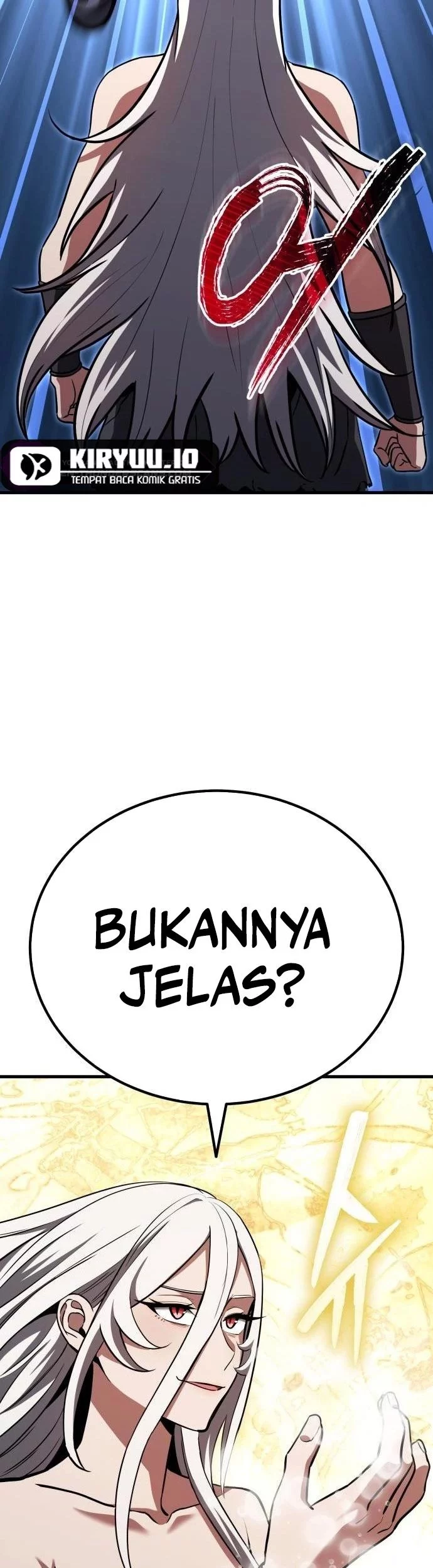 What Can I Do Alone? chapter 44 halaman 61