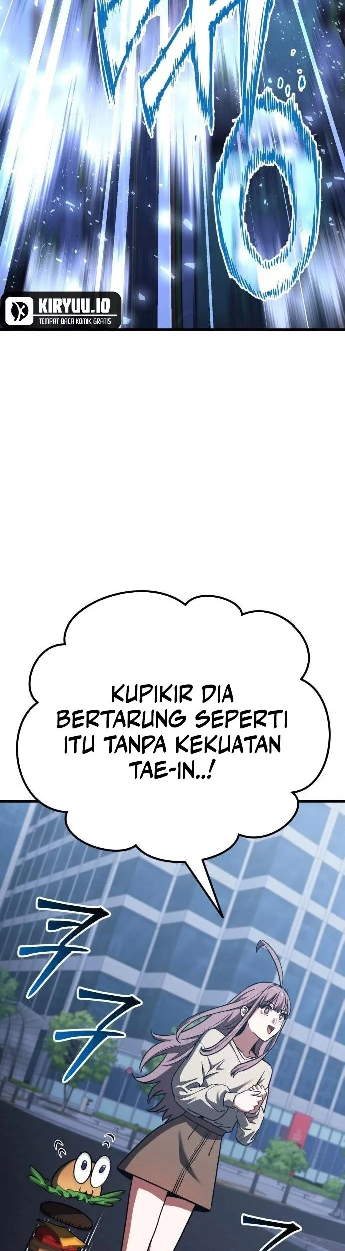 What Can I Do Alone? chapter 44 halaman 79