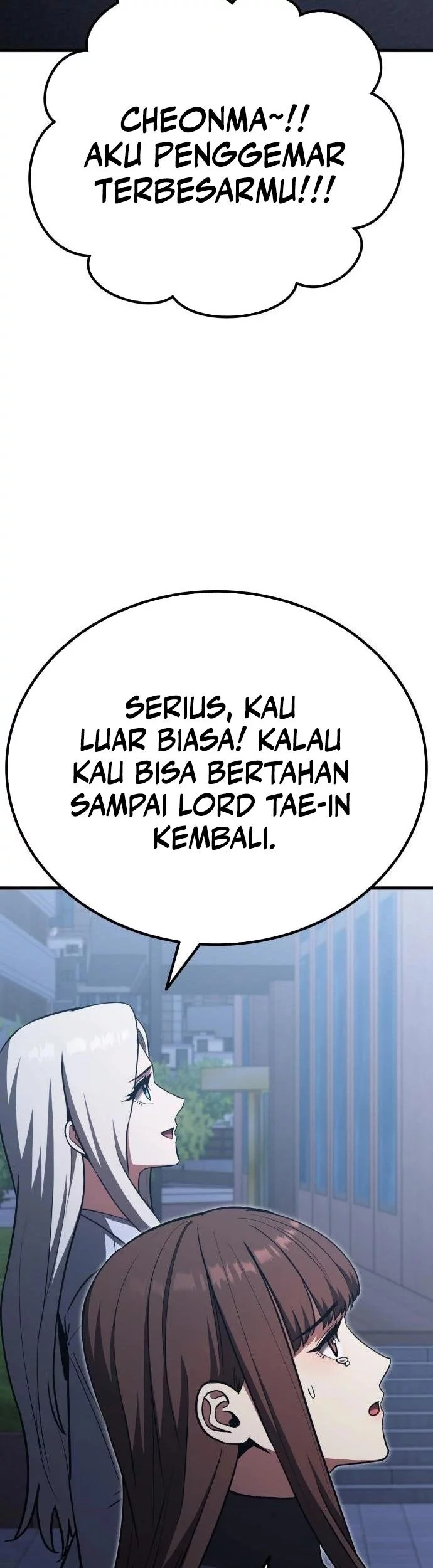 What Can I Do Alone? chapter 44 halaman 81