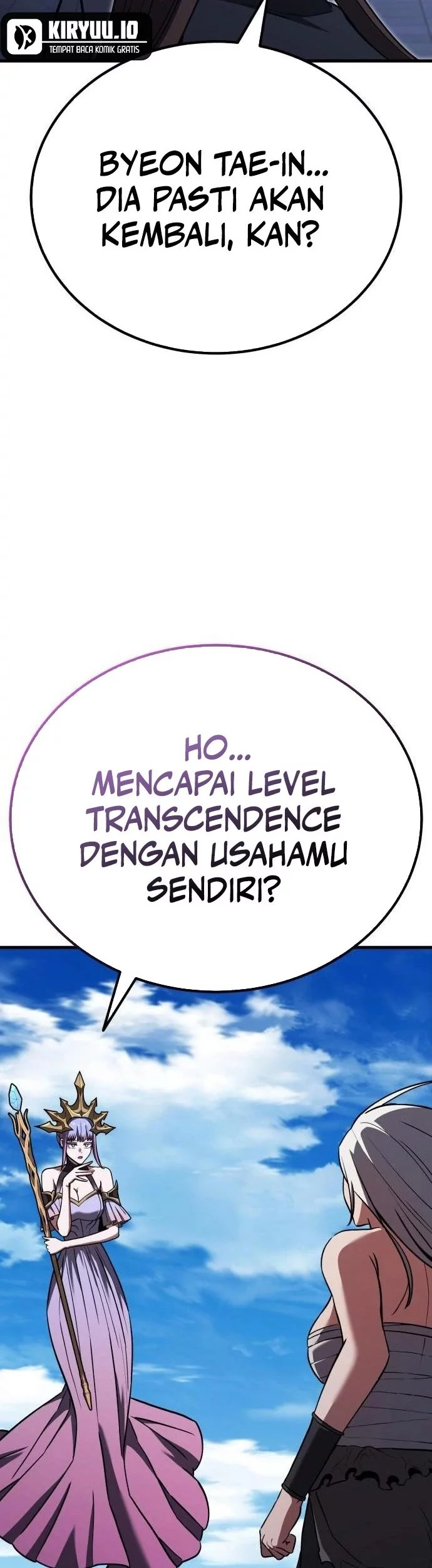 What Can I Do Alone? chapter 44 halaman 82