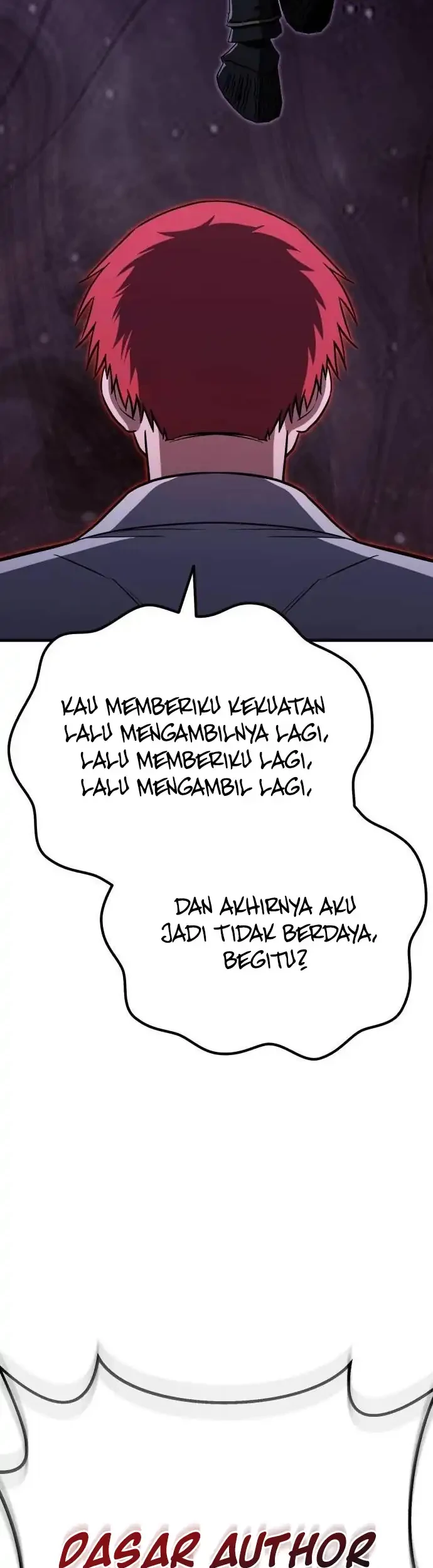What Can I Do Alone? Bab 45 halaman 20