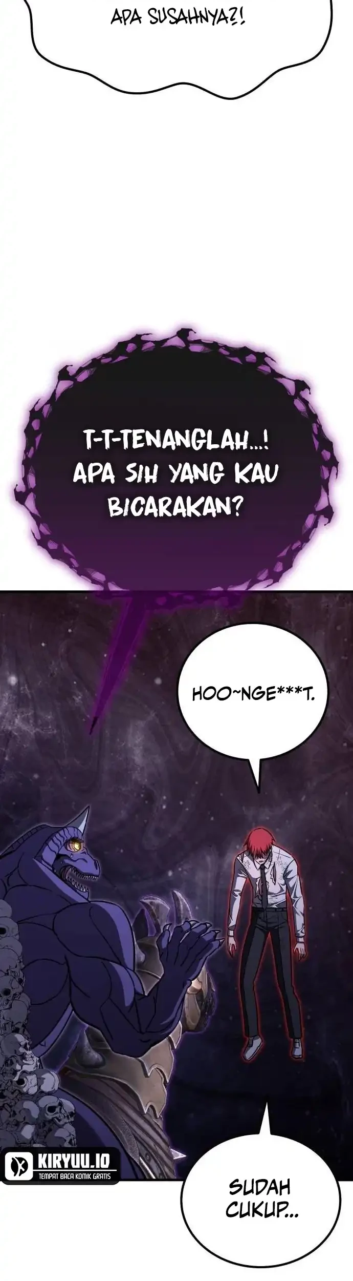 What Can I Do Alone? Bab 45 halaman 24