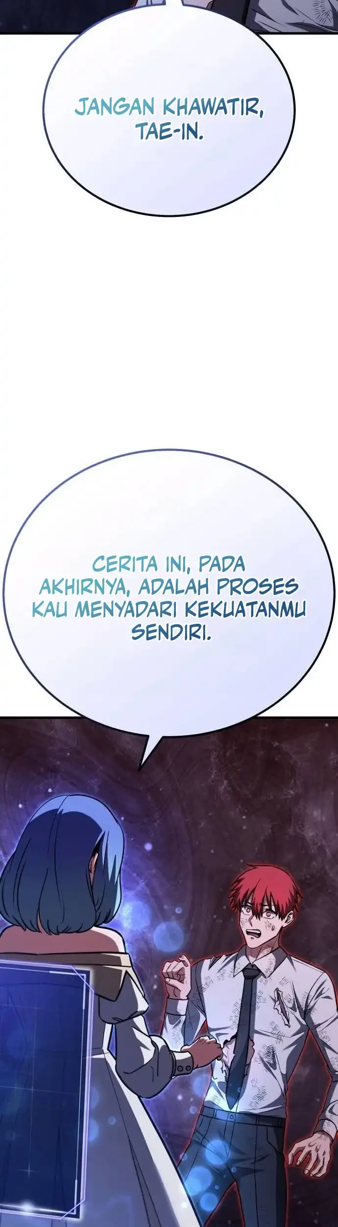 What Can I Do Alone? Bab 45 halaman 29