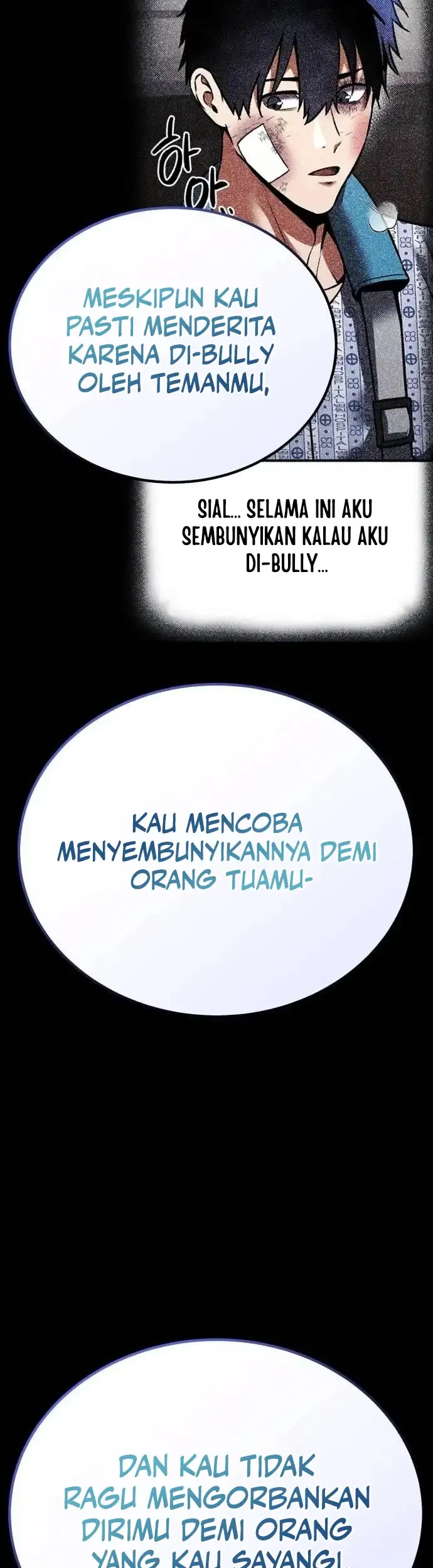 What Can I Do Alone? Bab 45 halaman 37