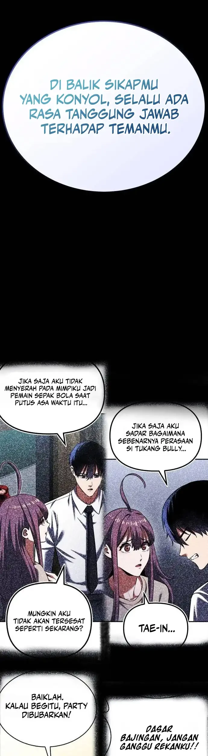 What Can I Do Alone? Bab 45 halaman 40