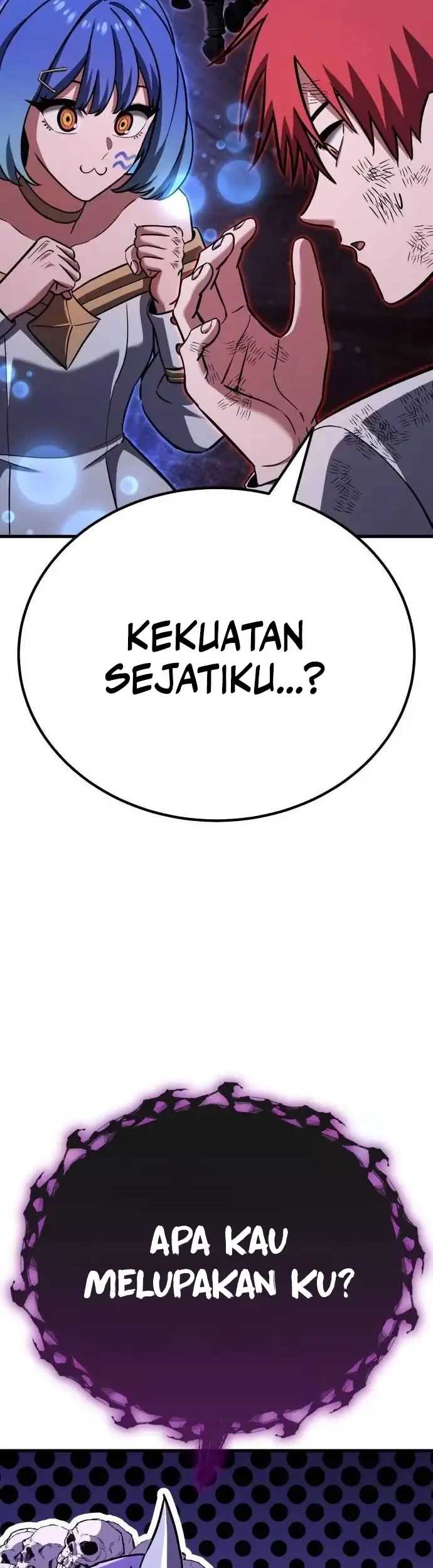 What Can I Do Alone? Bab 45 halaman 45