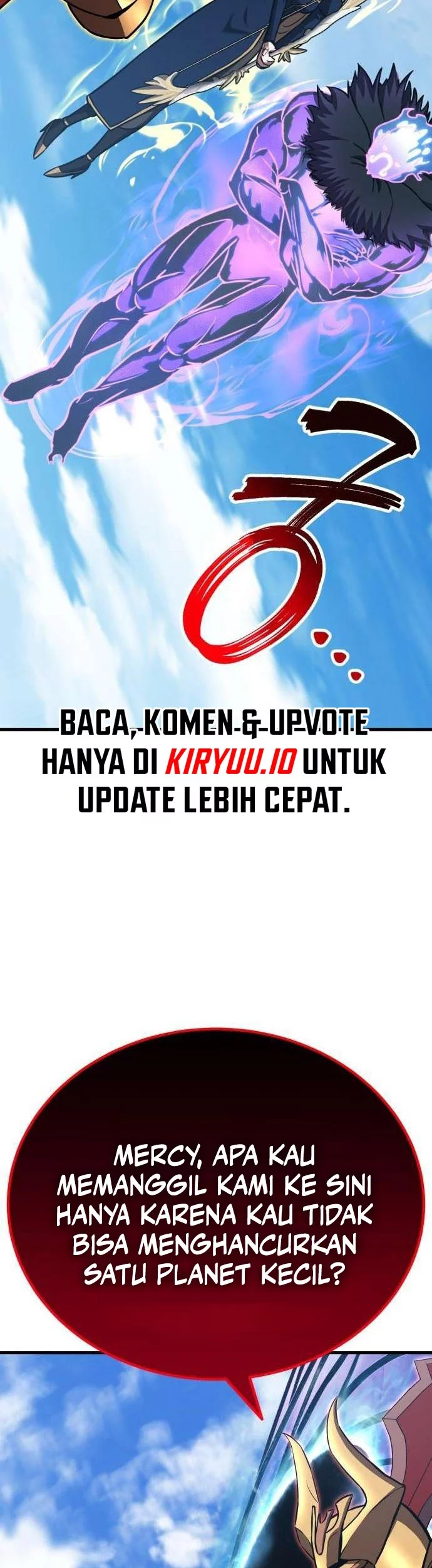 What Can I Do Alone? chapter 46 halaman 3