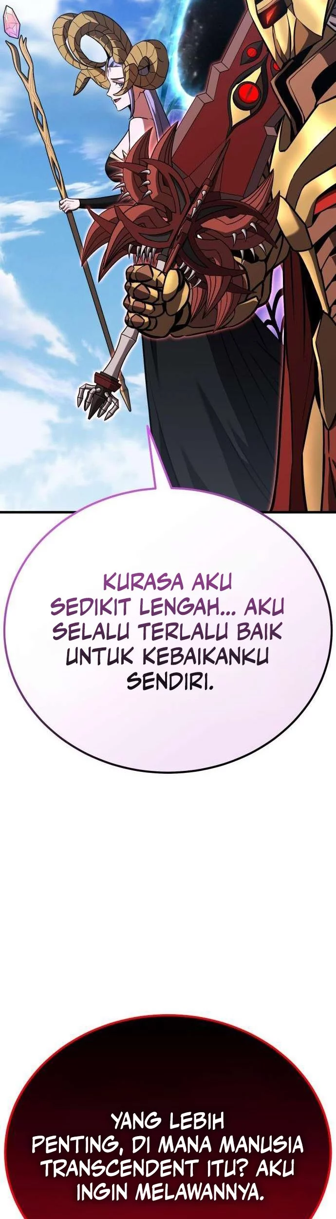 What Can I Do Alone? chapter 46 halaman 4