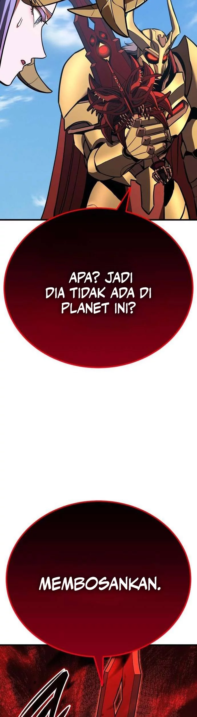 What Can I Do Alone? chapter 46 halaman 6