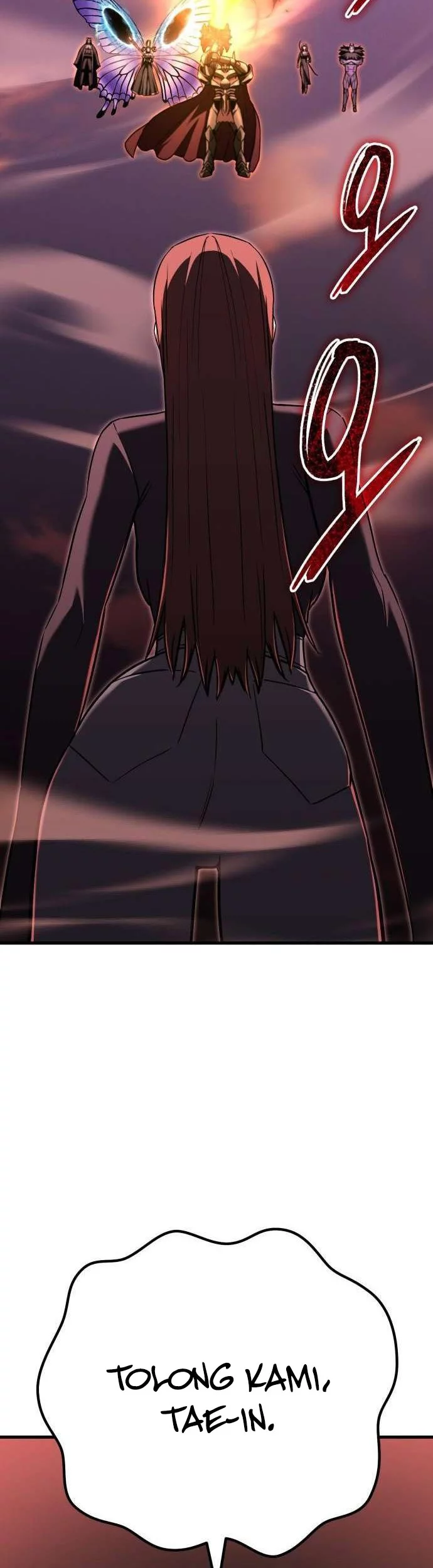 What Can I Do Alone? chapter 46 halaman 13