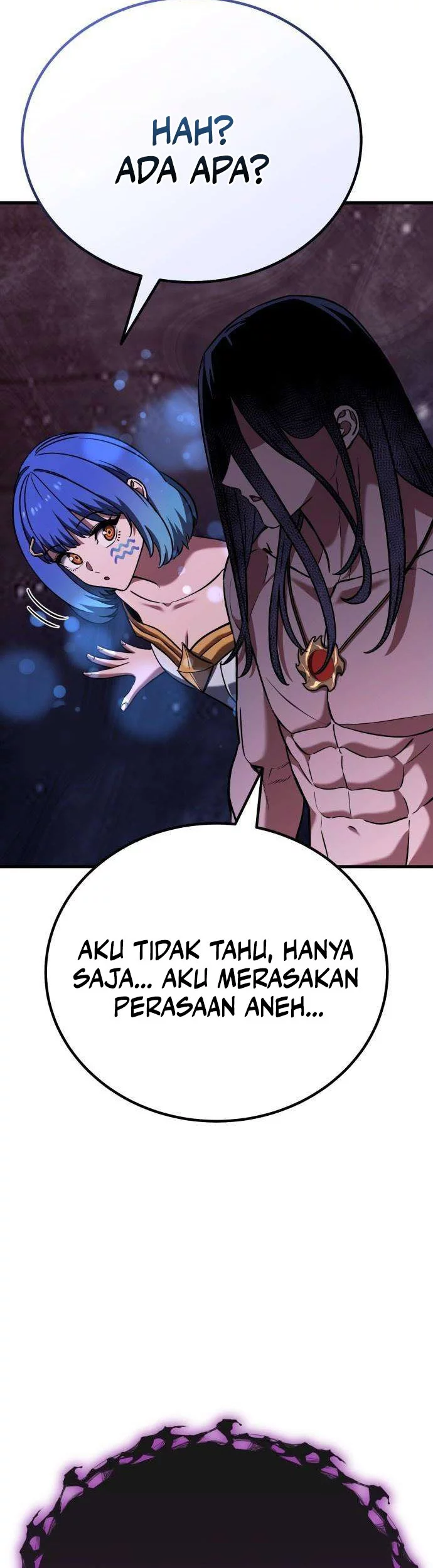 What Can I Do Alone? chapter 46 halaman 16