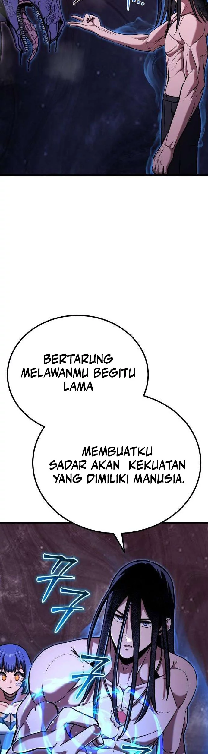 What Can I Do Alone? chapter 46 halaman 23