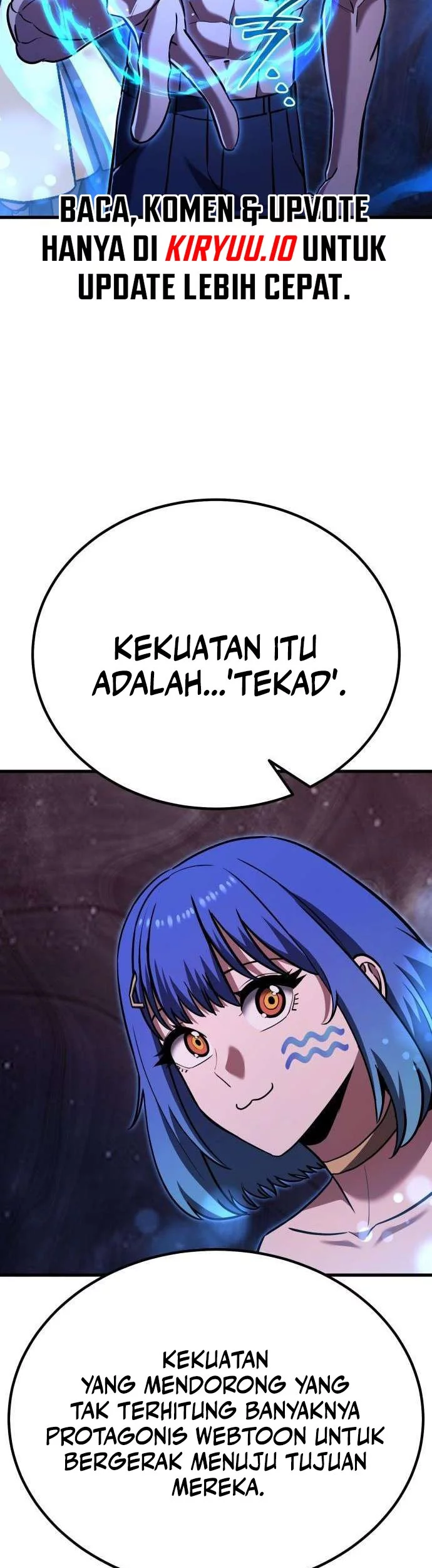 What Can I Do Alone? chapter 46 halaman 24