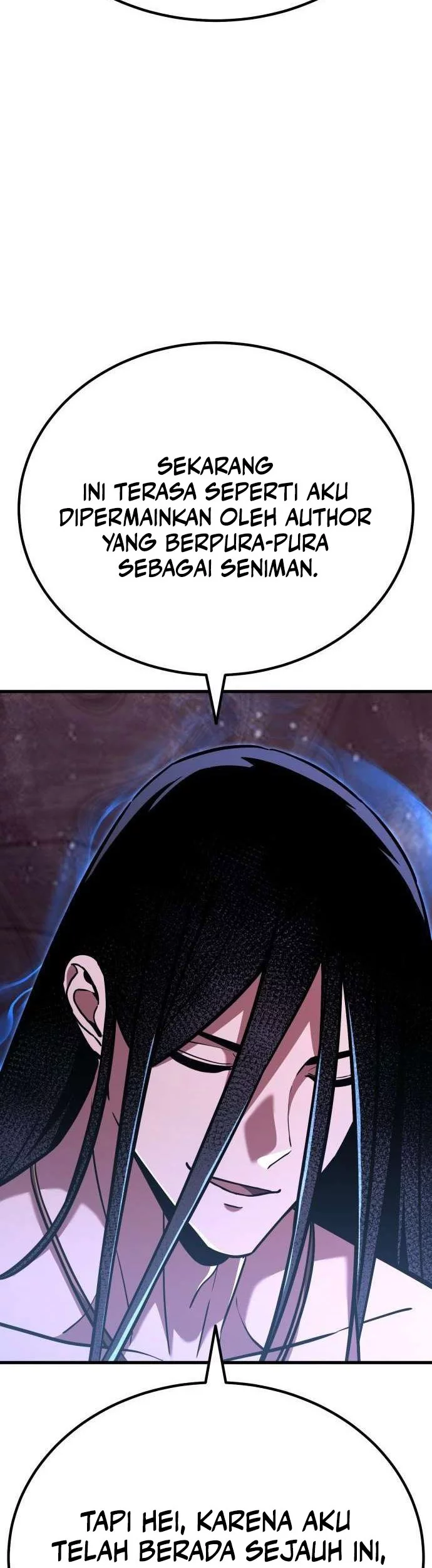 What Can I Do Alone? chapter 46 halaman 25