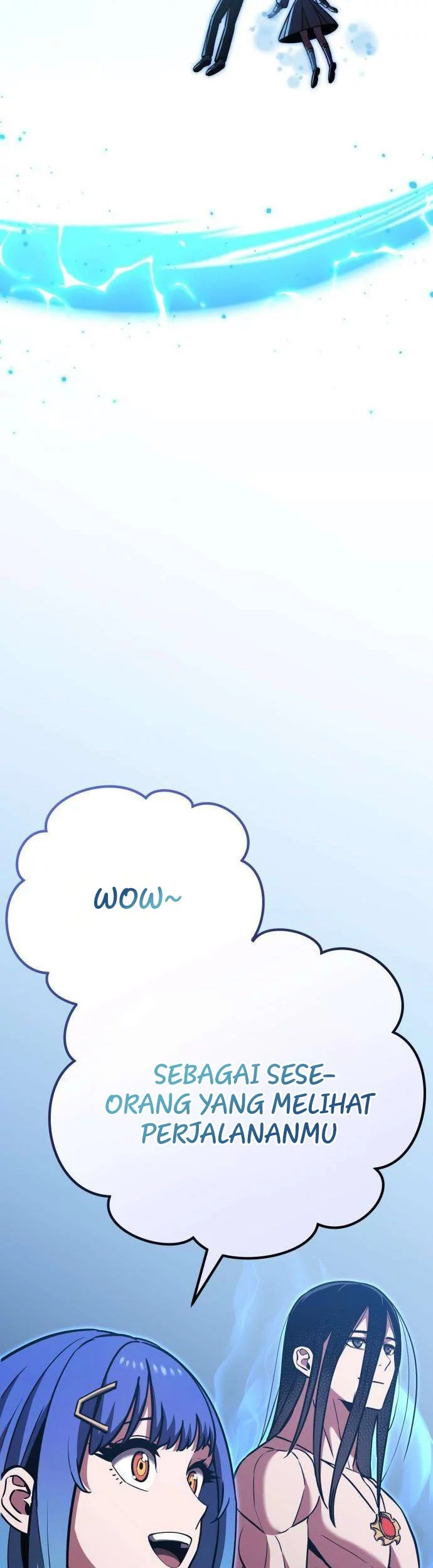What Can I Do Alone? chapter 46 halaman 30