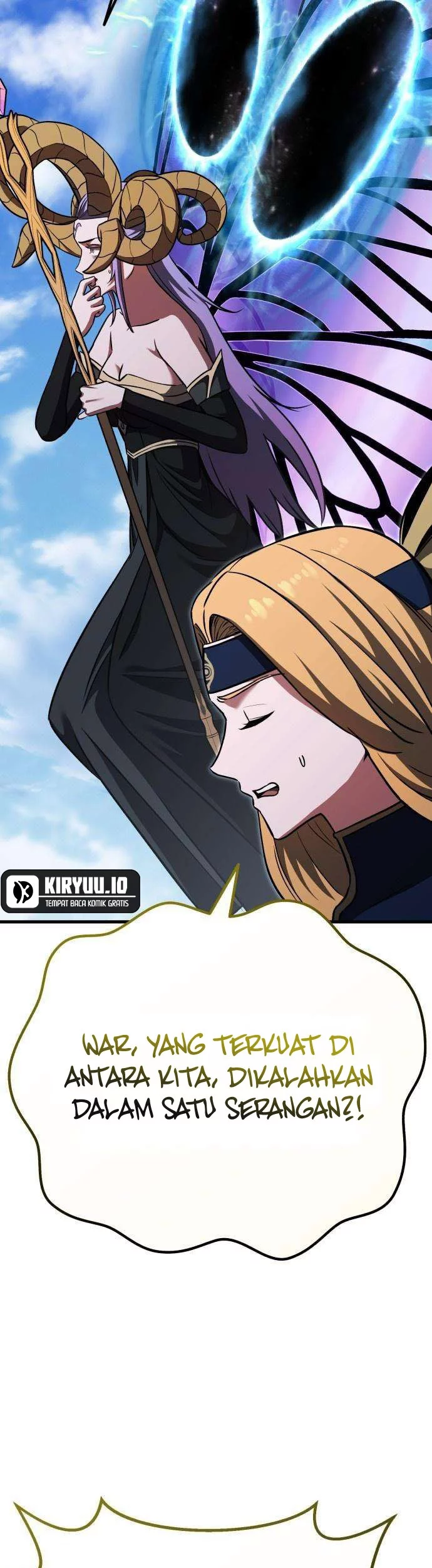 What Can I Do Alone? chapter 46 halaman 64