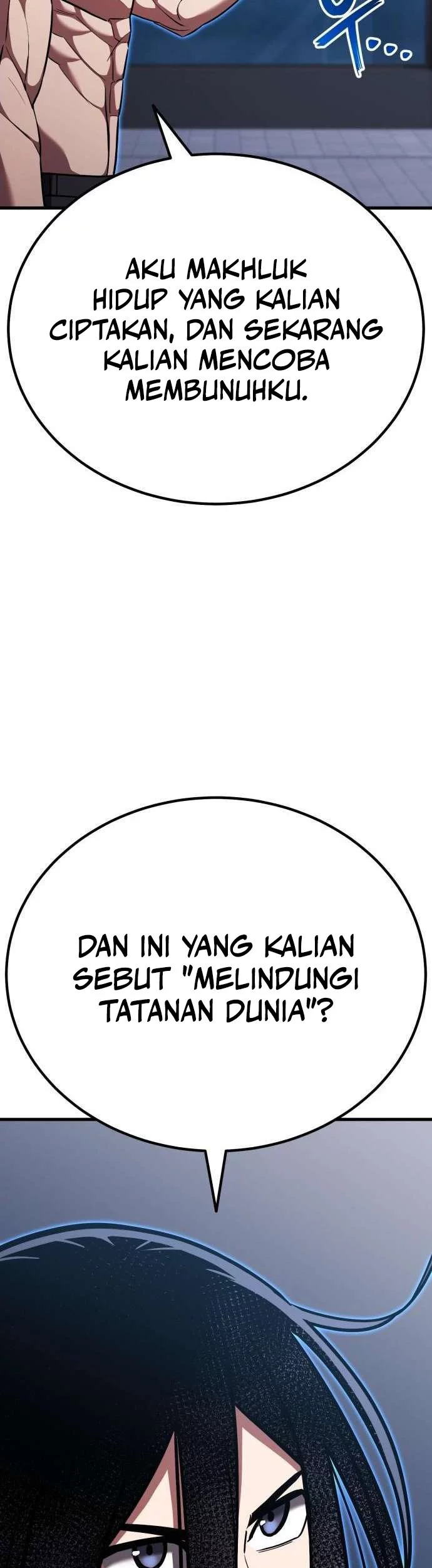 What Can I Do Alone? chapter 46 halaman 68